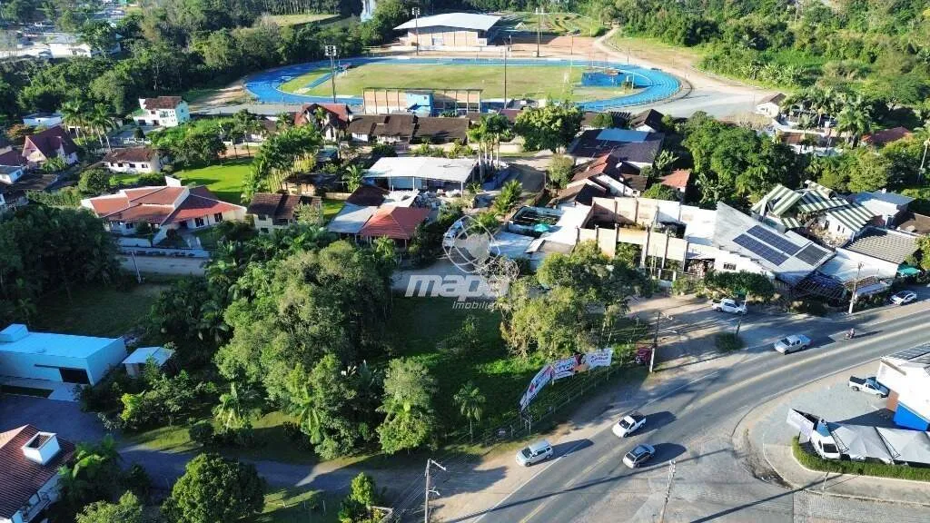 Terreno Urbano à venda, Padre Martinho Stein - Timbó/SC — foto 5