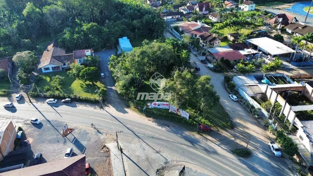 Terreno Urbano à venda, Padre Martinho Stein - Timbó/SC — foto 6