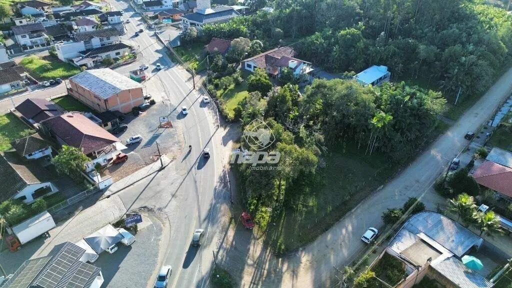 Terreno Urbano à venda, Padre Martinho Stein - Timbó/SC — foto 7