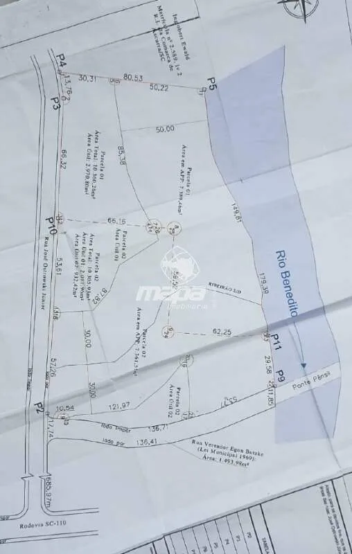 Terreno à venda — foto 5