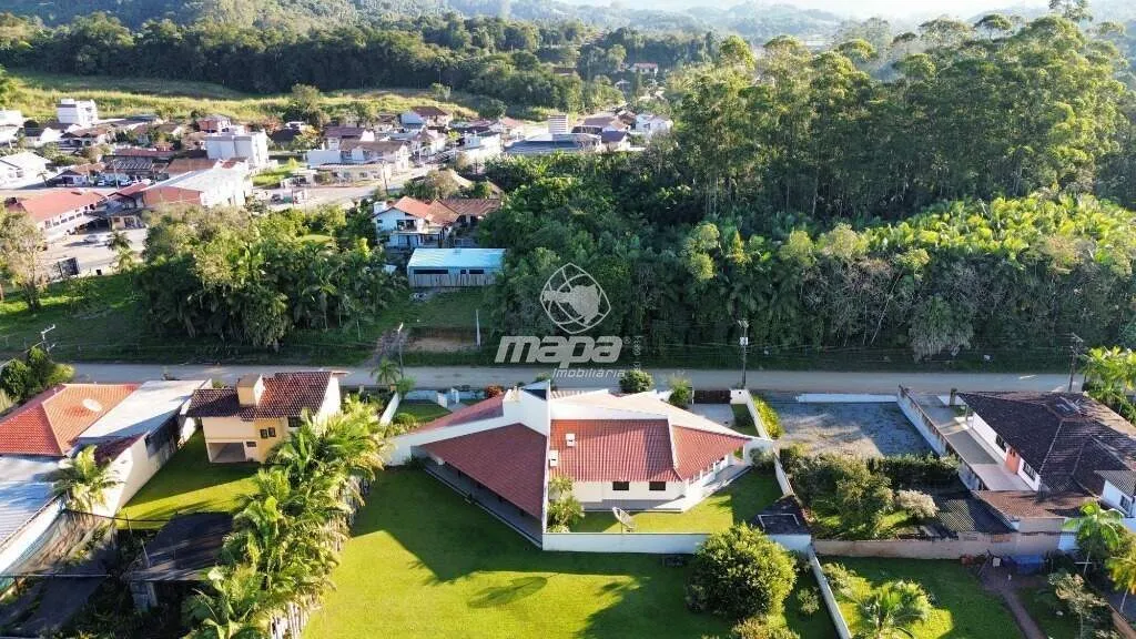 Casa à venda, 4 quartos, 3 suítes, 2 vagas, Padre Martinho Stein - Timbó/SC — foto 2