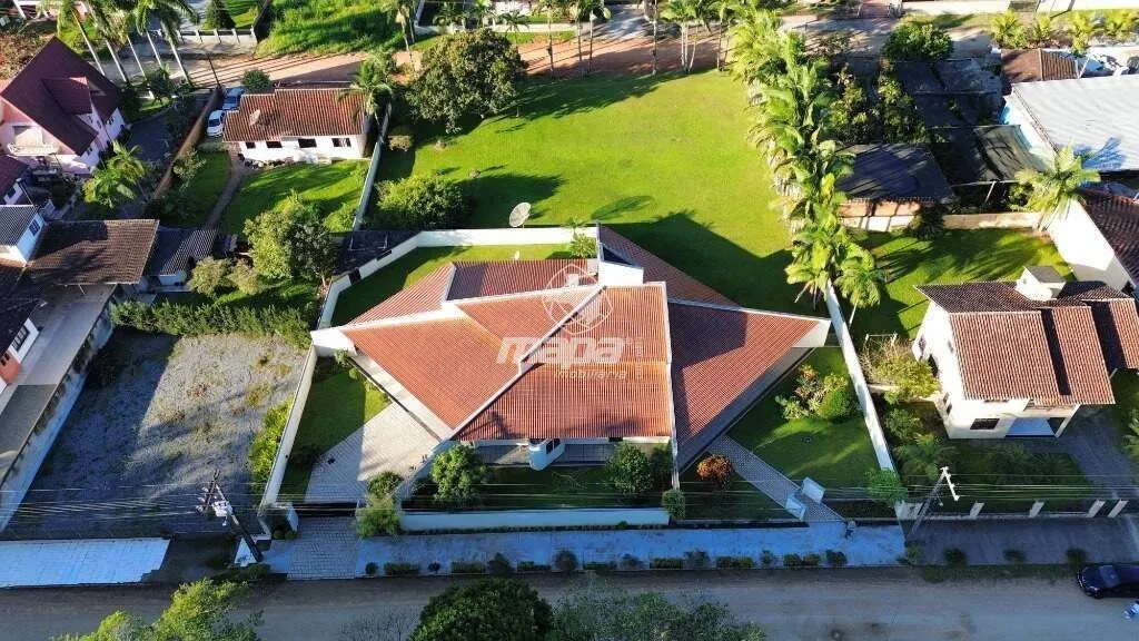 Casa à venda, 4 quartos, 3 suítes, 2 vagas, Padre Martinho Stein - Timbó/SC — foto 3