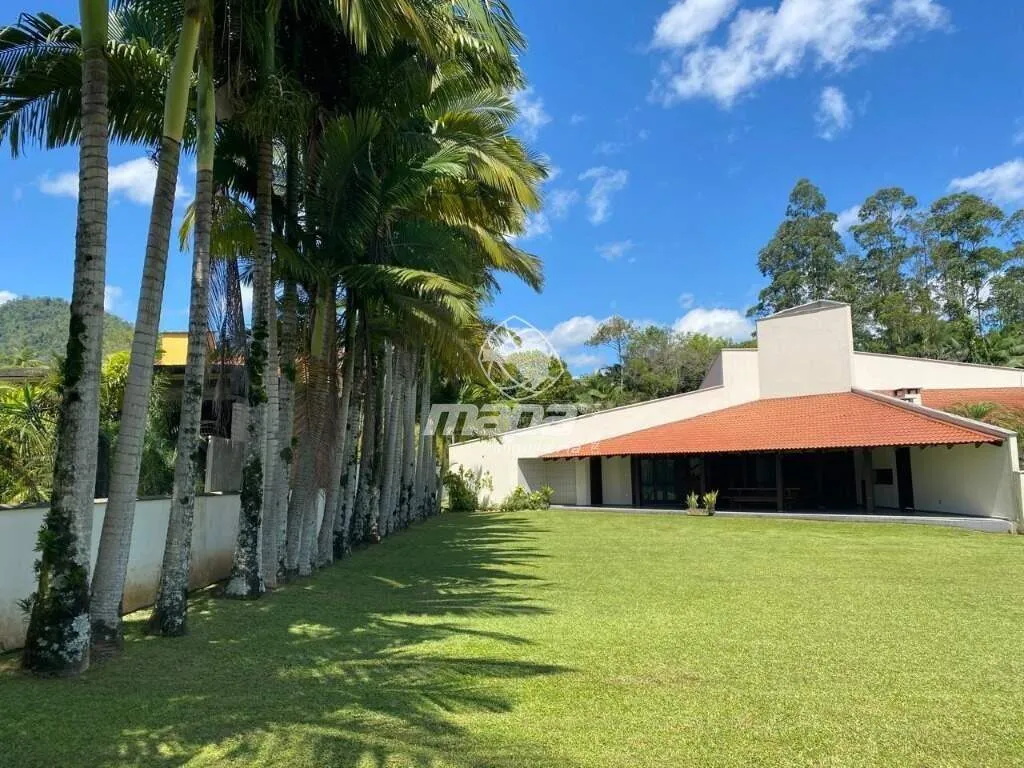 Casa à venda, 4 quartos, 3 suítes, 2 vagas, Padre Martinho Stein - Timbó/SC — foto 4