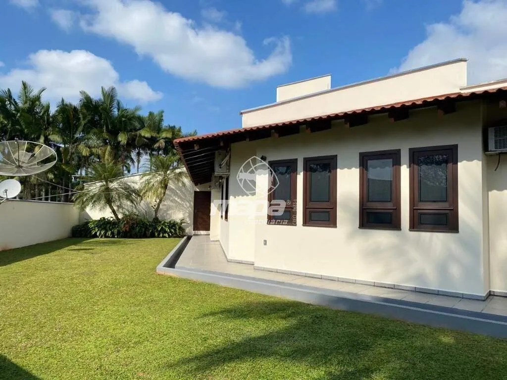Casa à venda, 4 quartos, 3 suítes, 2 vagas, Padre Martinho Stein - Timbó/SC — foto 5