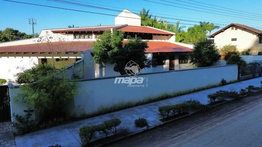 Casa à venda, 4 quartos, 3 suítes, 2 vagas, Padre Martinho Stein - Timbó/SC — foto 6