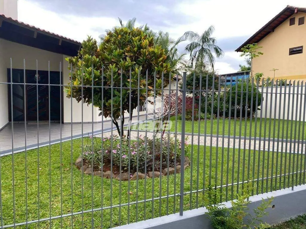 Casa à venda, 4 quartos, 3 suítes, 2 vagas, Padre Martinho Stein - Timbó/SC — foto 7