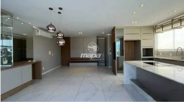 Apartamento à venda, 3 quartos, 1 suíte, 2 vagas, Quintino - Timbó/SC - foto 1