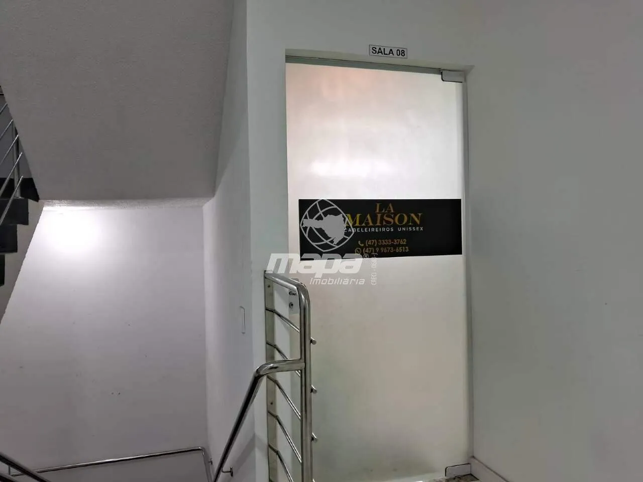 Sala Comercial à venda — foto 3