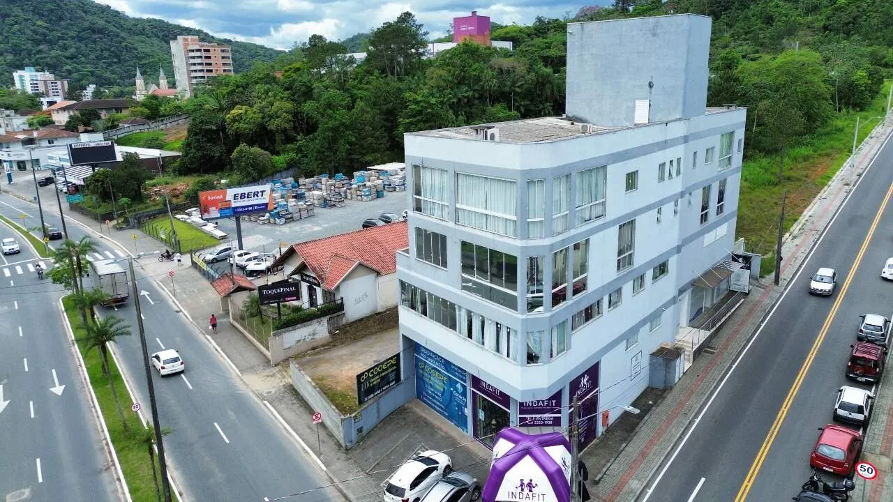 Sala Comercial à venda — foto 4