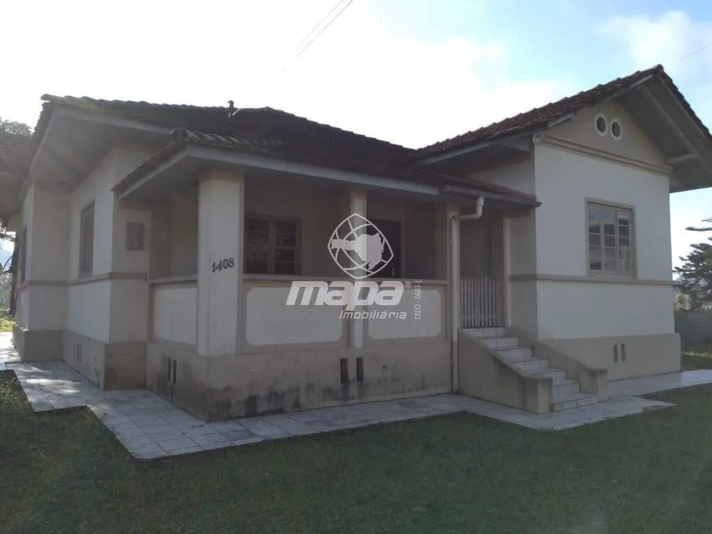 Terreno Urbano à venda, Benedito - Indaial/SC - foto 1