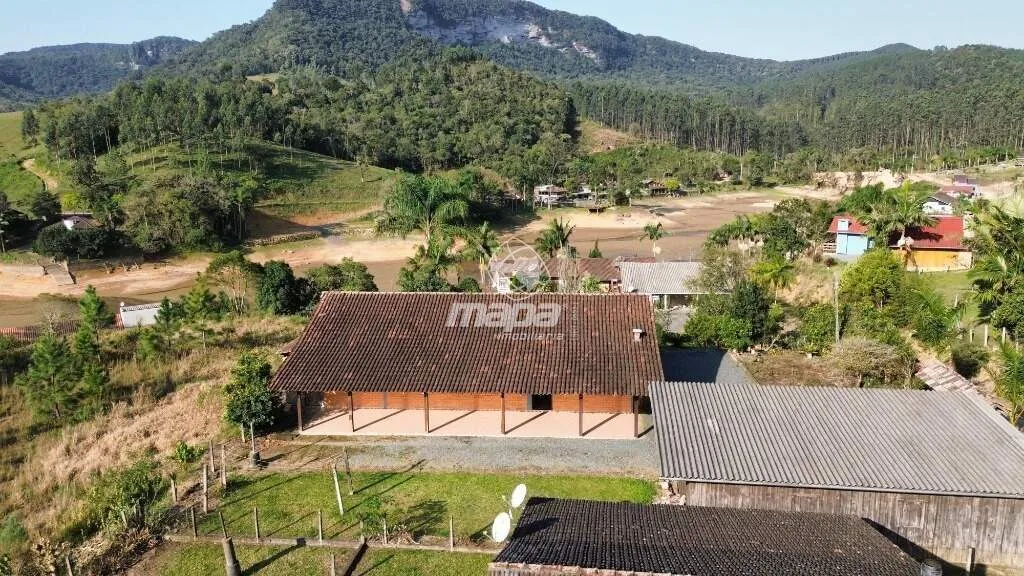 Casa à venda, 5 quartos, Centro - Rio dos Cedros/SC — foto 3