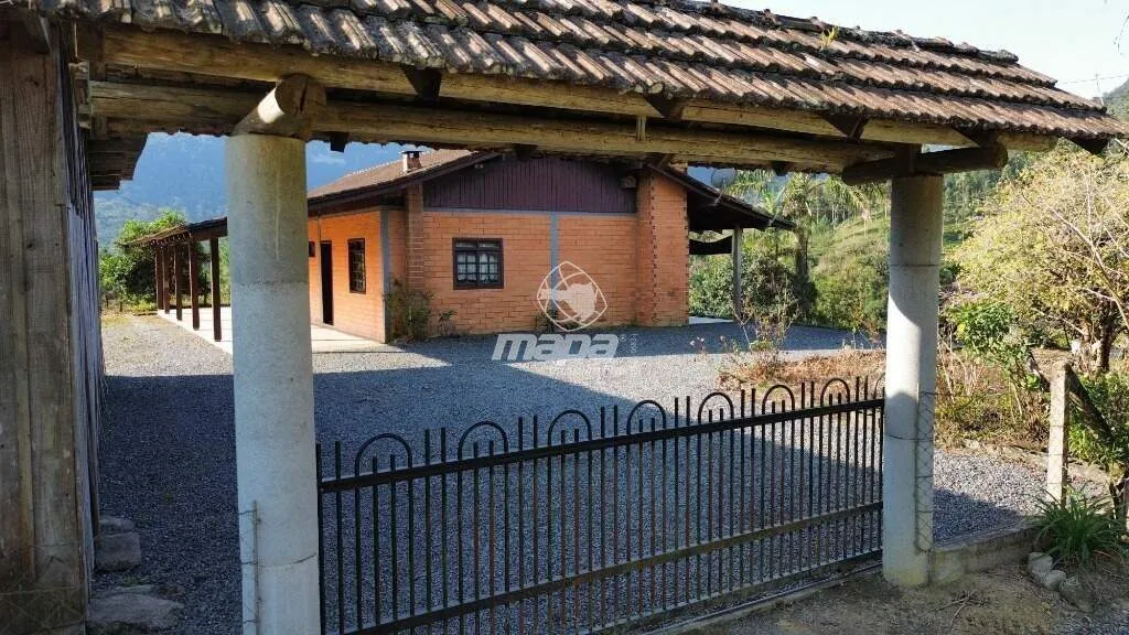 Casa à venda, 5 quartos, Centro - Rio dos Cedros/SC — foto 4