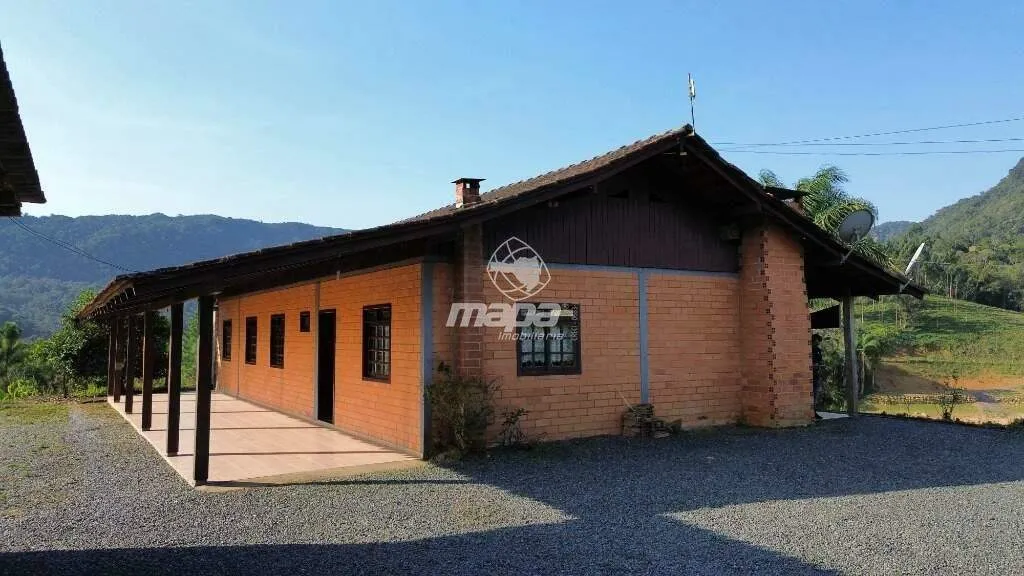 Casa à venda, 5 quartos, Centro - Rio dos Cedros/SC — foto 5