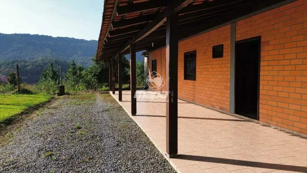 Casa à venda, 5 quartos, Centro - Rio dos Cedros/SC — foto 6