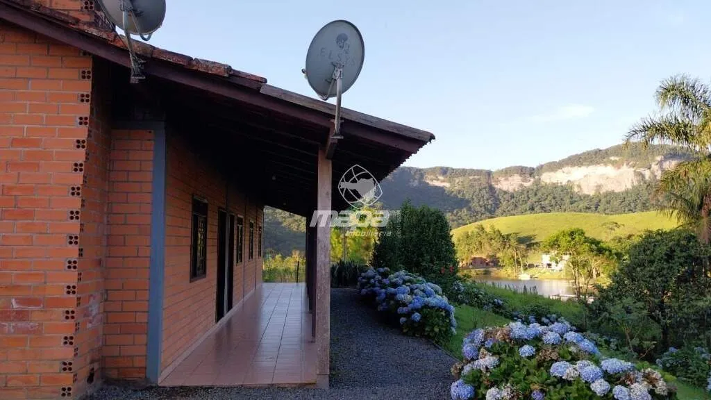 Casa à venda, 5 quartos, Centro - Rio dos Cedros/SC — foto 7