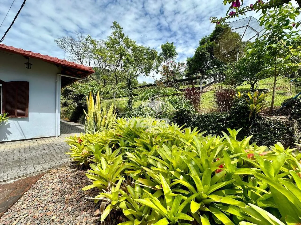 Chácara/Sitio à venda, 3 quartos, Rio Morto - Rodeio/SC — foto 3