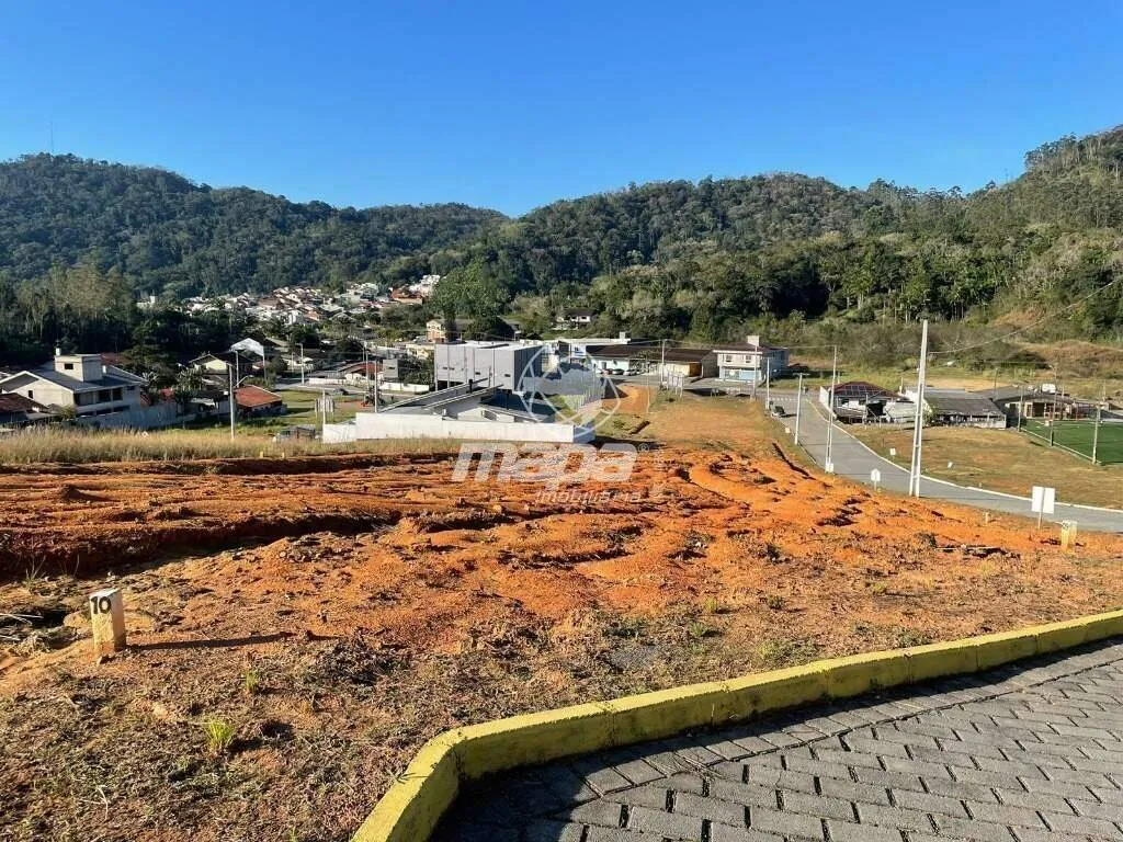 Terreno Urbano à venda, Estrada das Areias - Indaial/SC - foto 1