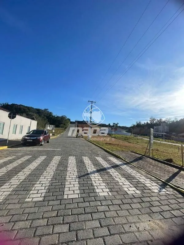 Terreno Urbano à venda, Estrada das Areias - Indaial/SC — foto 2
