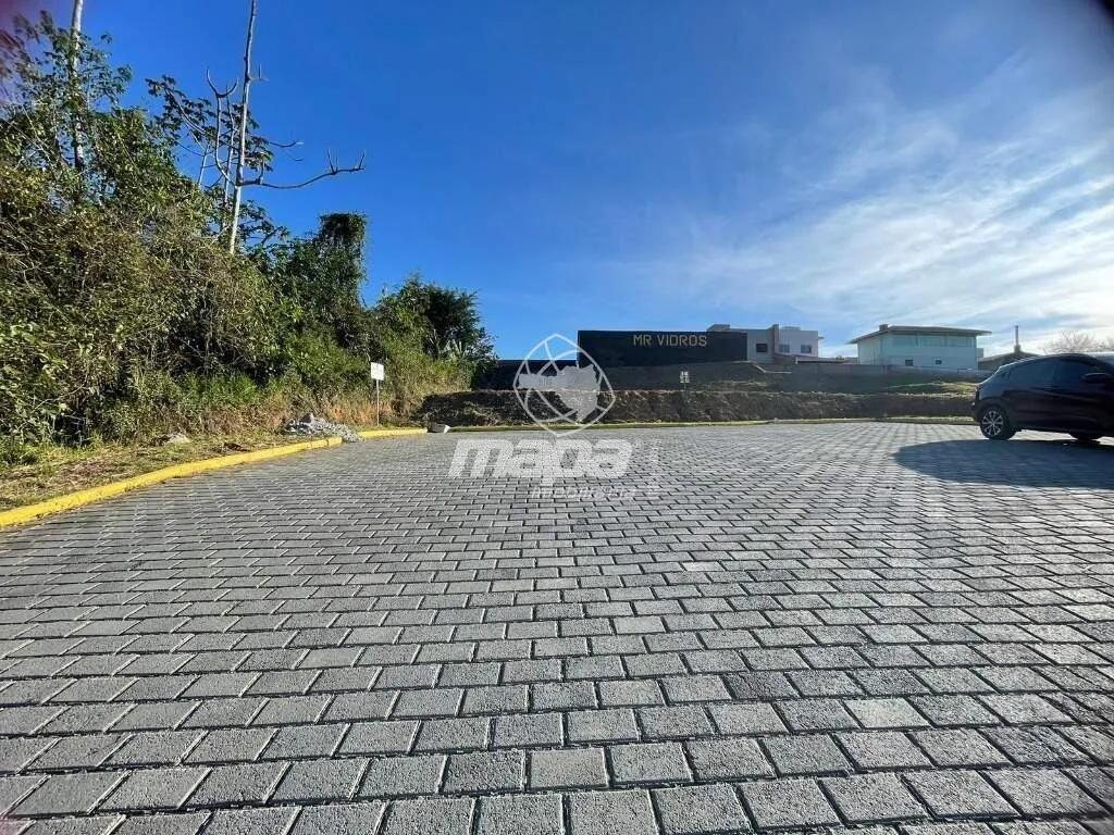 Terreno Urbano à venda, Estrada das Areias - Indaial/SC — foto 3