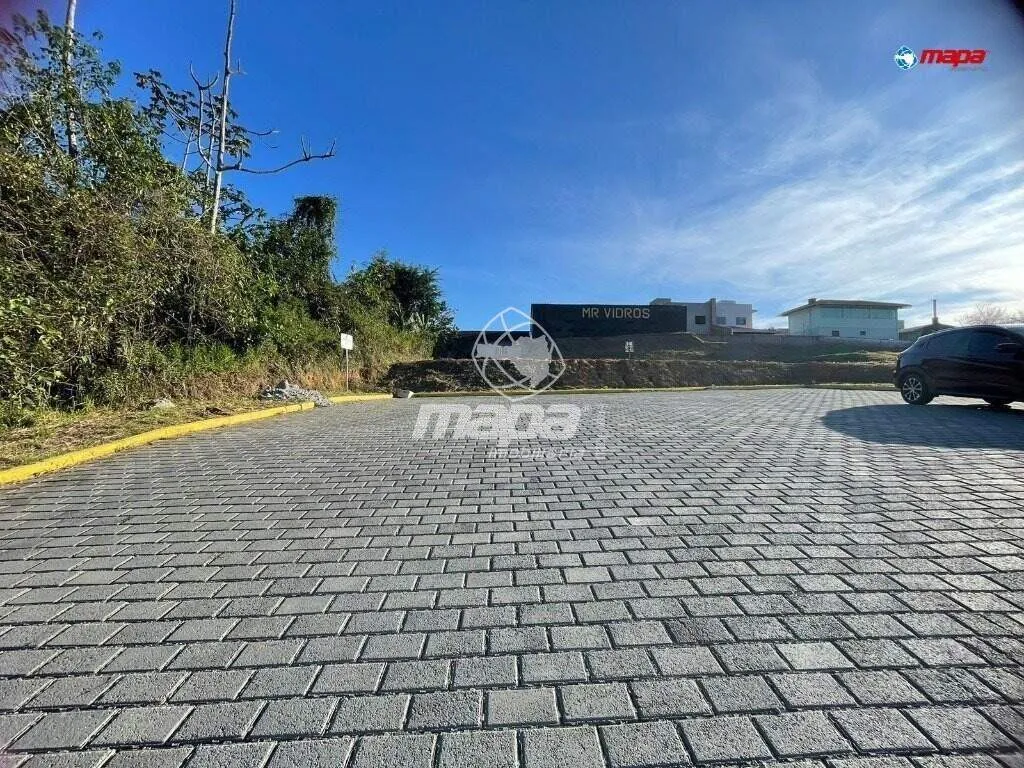 Terreno Urbano à venda, Estrada das Areias - Indaial/SC - foto 1