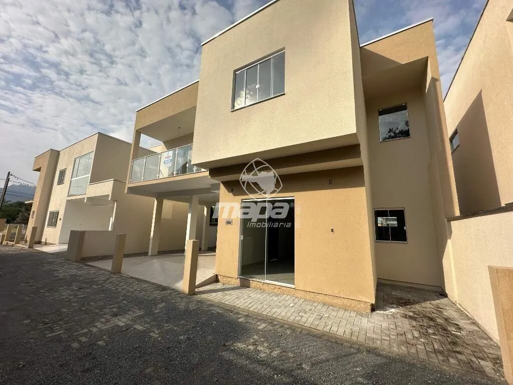 Casa à venda, 3 quartos, 1 suíte, 2 vagas, Quintino - Timbó/SC — foto 2