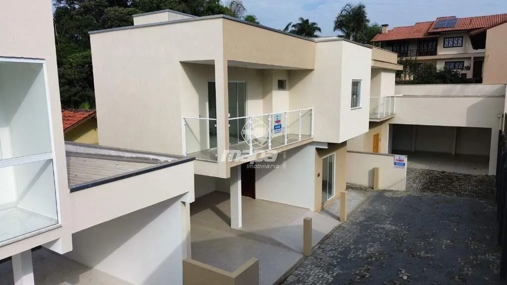 Casa à venda, 3 quartos, 1 suíte, 2 vagas, Quintino - Timbó/SC — foto 3
