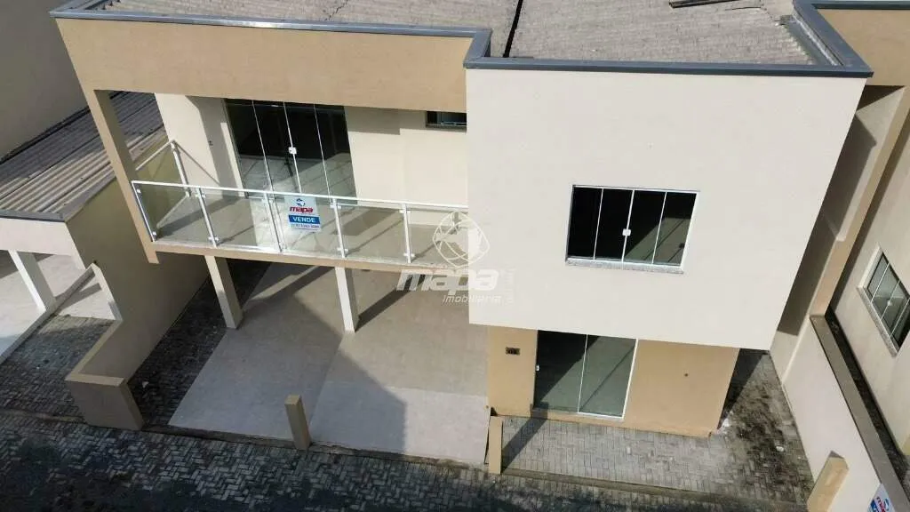 Casa à venda, 3 quartos, 1 suíte, 2 vagas, Quintino - Timbó/SC — foto 4