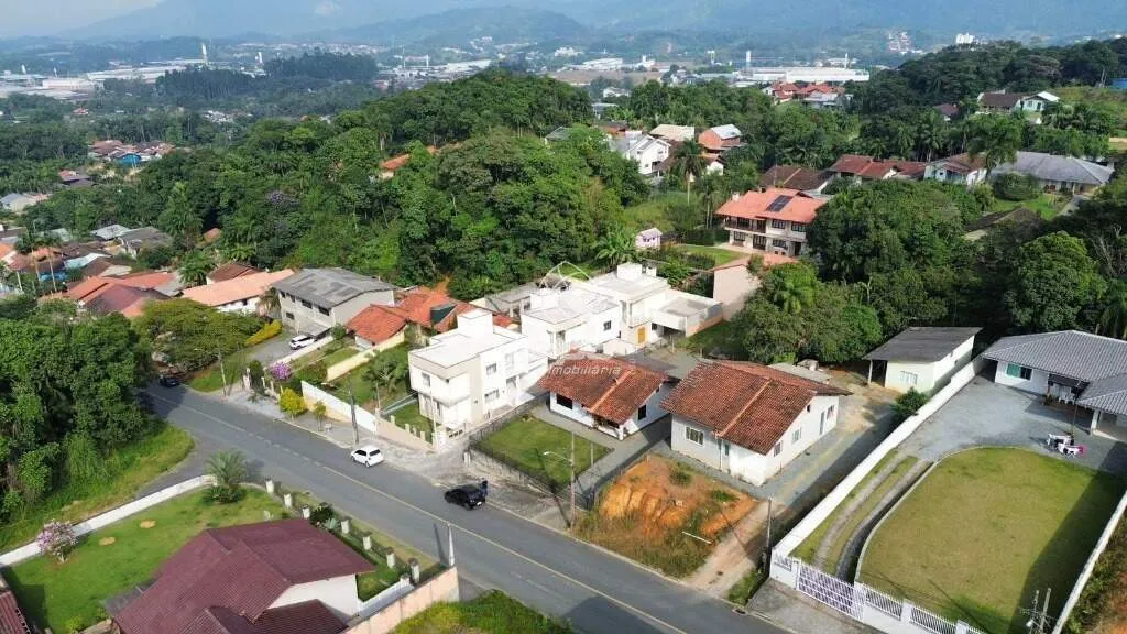 Casa à venda, 3 quartos, 1 suíte, 2 vagas, Quintino - Timbó/SC — foto 5