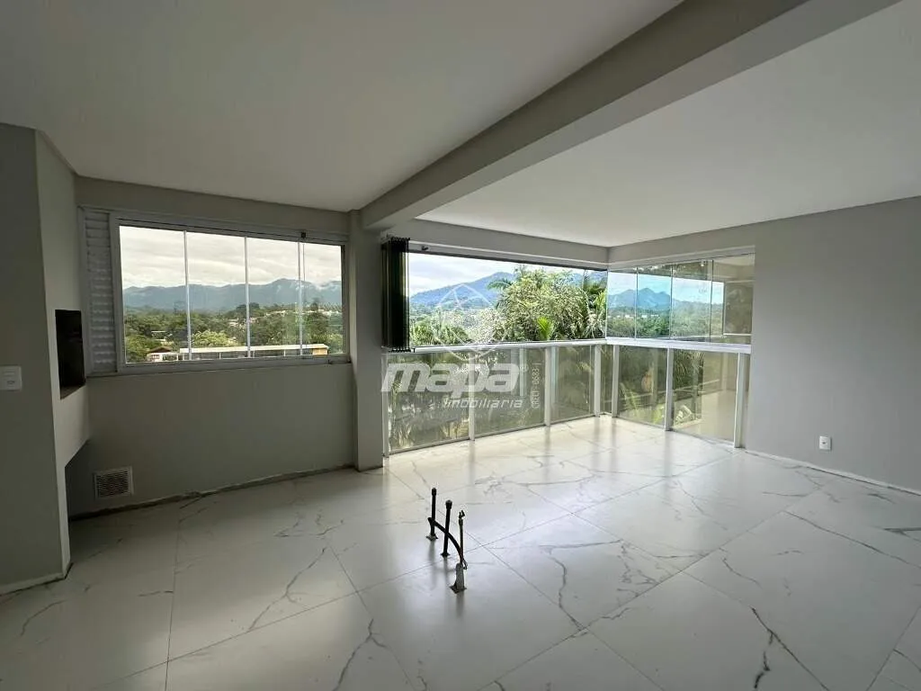 Apartamento à venda, 3 quartos, 3 suítes, 2 vagas, Capitais - Timbó/SC — foto 3