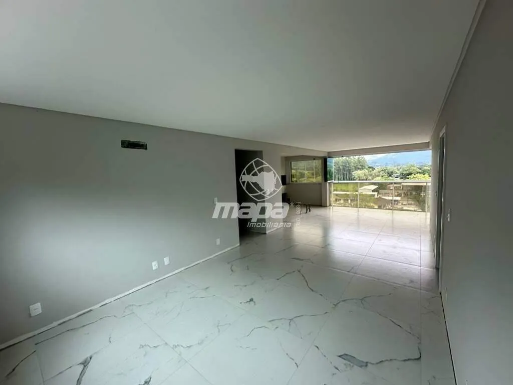 Apartamento à venda, 3 quartos, 3 suítes, 2 vagas, Capitais - Timbó/SC - foto 1