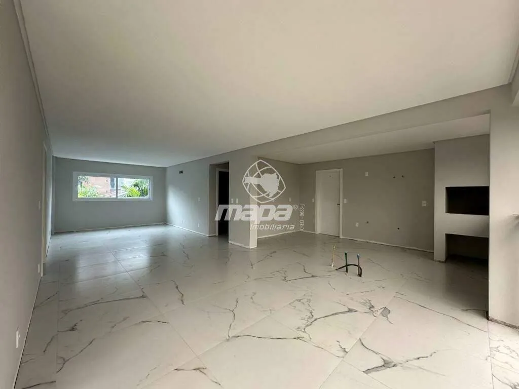 Apartamento à venda, 3 quartos, 3 suítes, 2 vagas, Capitais - Timbó/SC - foto 1