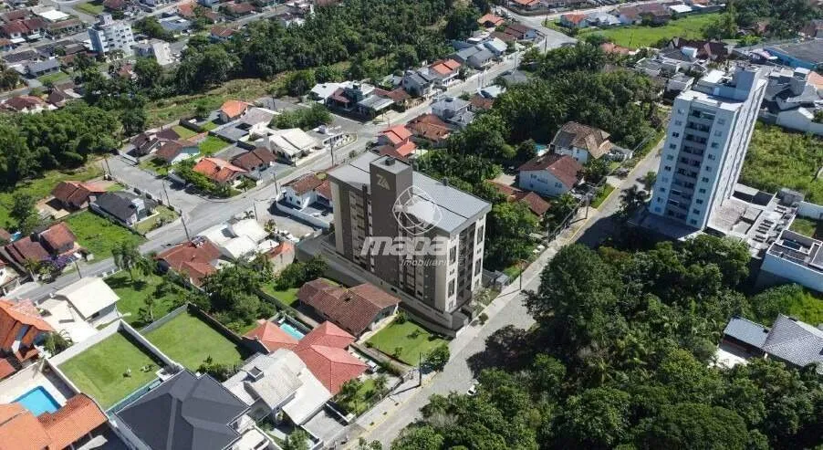 Apartamento à venda, 3 quartos, 1 suíte, 2 vagas, Das Nações - Timbó/SC — foto 3