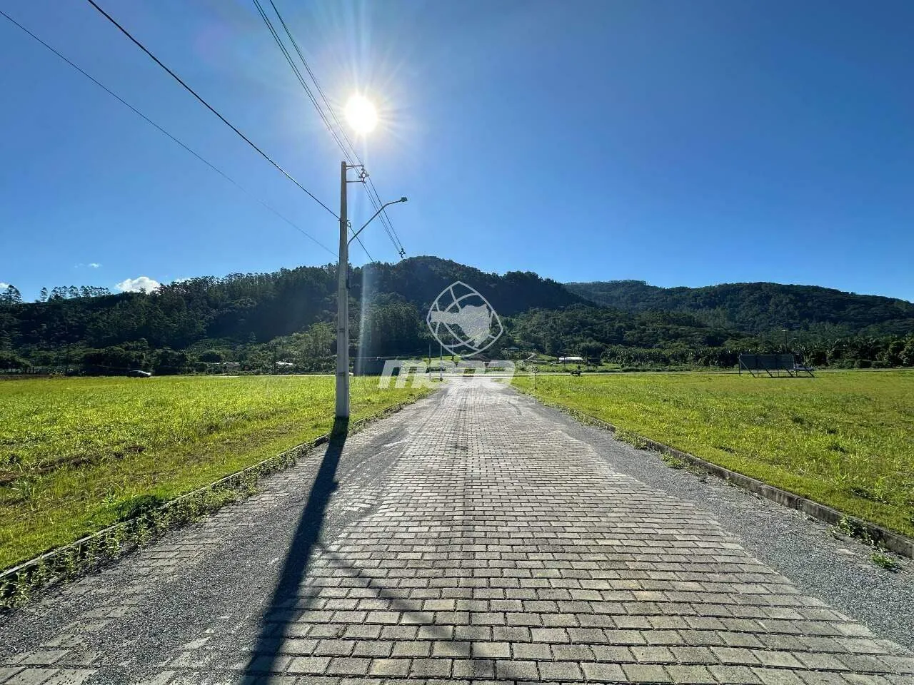 Terreno Urbano à venda, Rodeio 32 - Rodeio/SC — foto 3