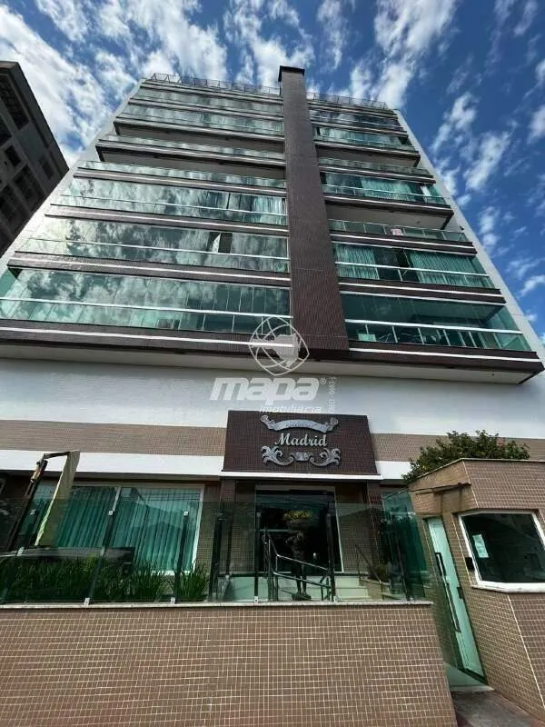 Apartamento à venda, 3 quartos, 1 suíte, 2 vagas, Imigrantes - Timbó/SC - foto 1