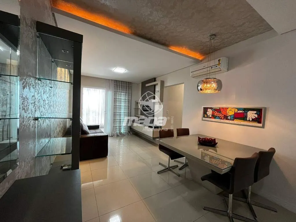 Apartamento à venda, 3 quartos, 1 suíte, 2 vagas, Imigrantes - Timbó/SC — foto 2