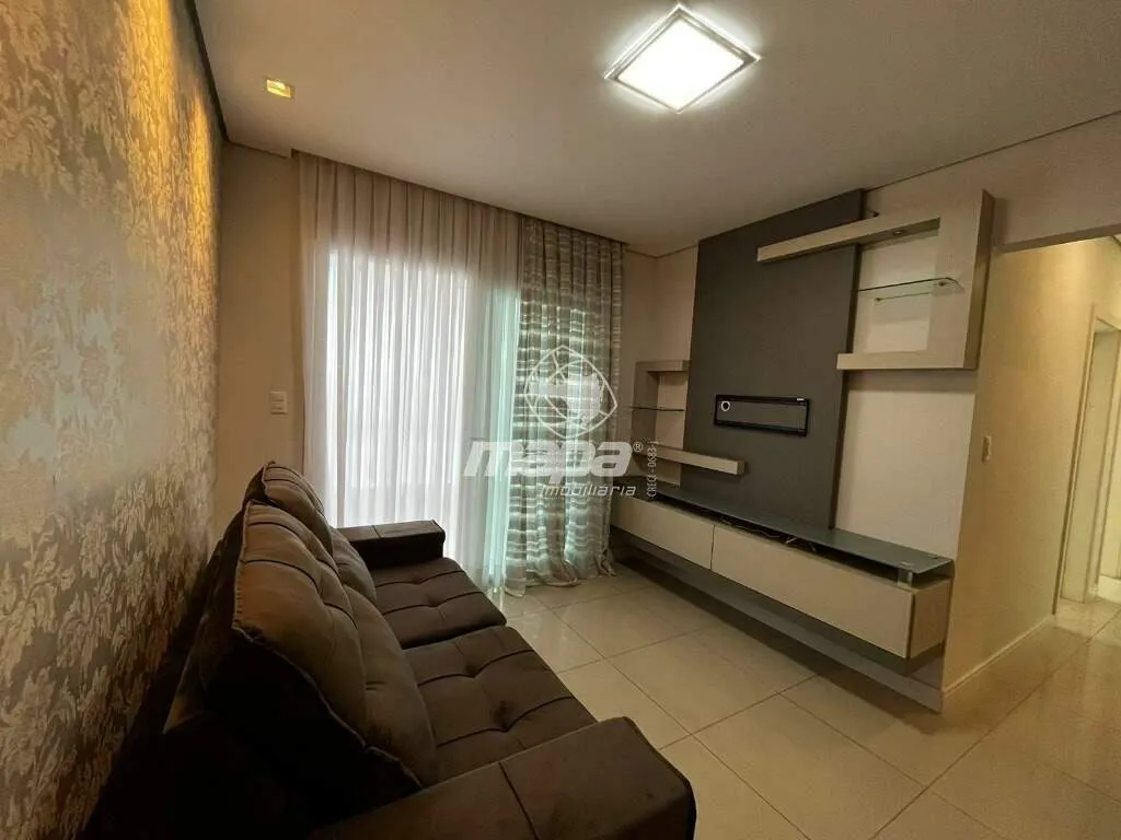 Apartamento à venda, 3 quartos, 1 suíte, 2 vagas, Imigrantes - Timbó/SC — foto 3