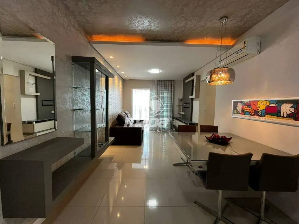 Apartamento à venda, 3 quartos, 1 suíte, 2 vagas, Imigrantes - Timbó/SC — foto 4