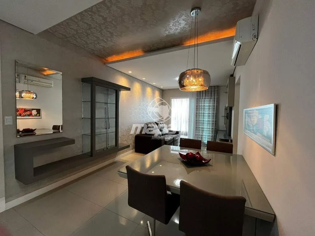 Apartamento à venda, 3 quartos, 1 suíte, 2 vagas, Imigrantes - Timbó/SC — foto 6