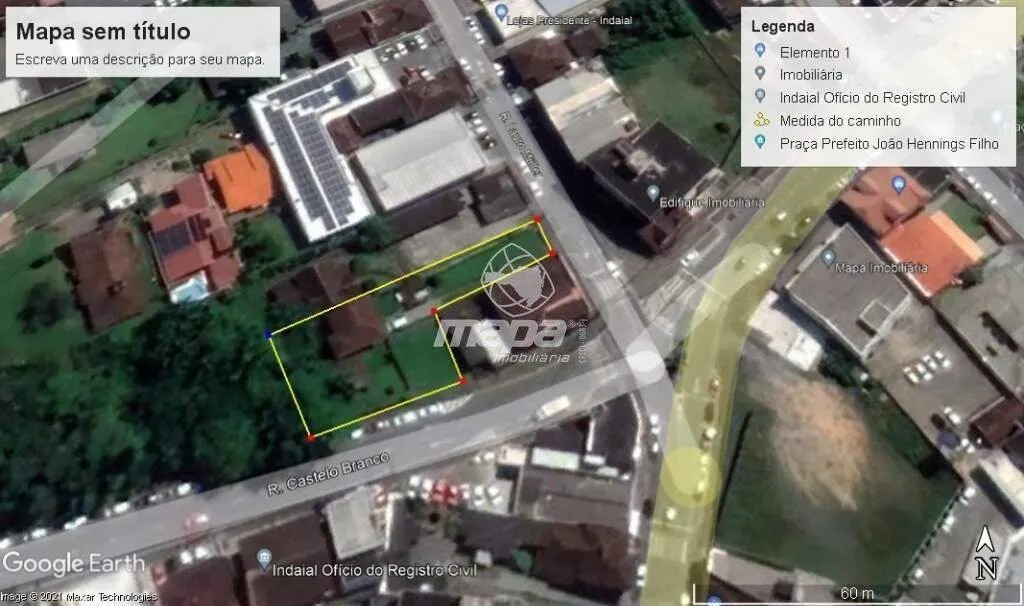 Terreno Central - foto 1