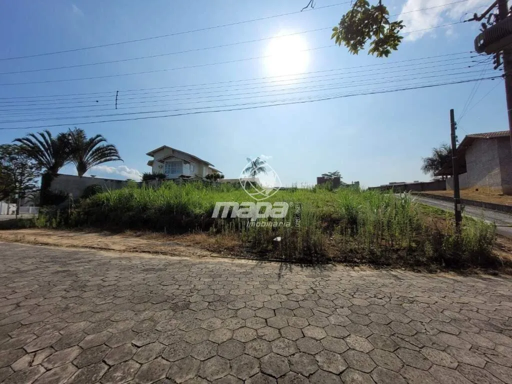 Terreno Urbano à venda, Quintino - Timbó/SC — foto 3