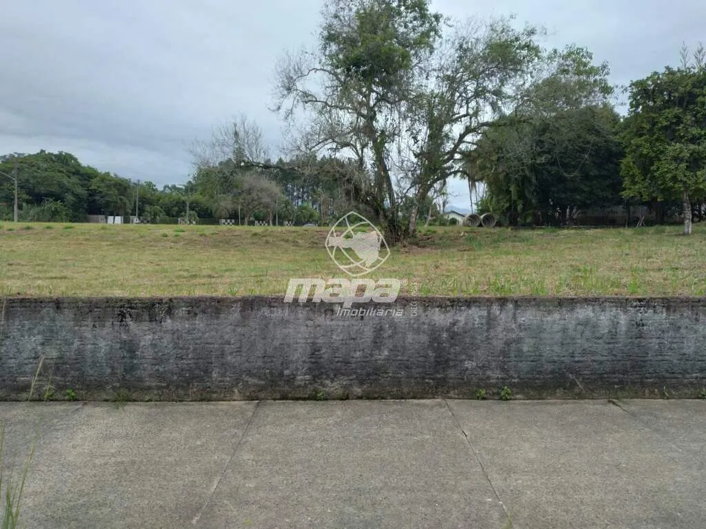 Terreno Urbano à venda, Das Nações - Timbó/SC - foto 1