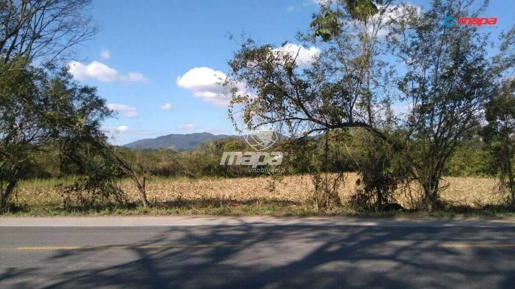 Terreno Industrial - foto 1