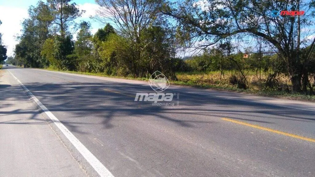 Terreno Industrial — foto 7