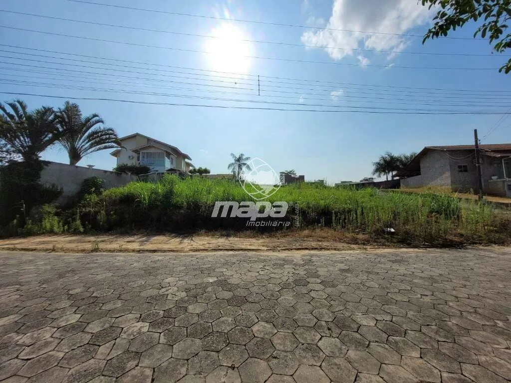 Terreno Urbano à venda, Quintino - Timbó/SC - foto 1