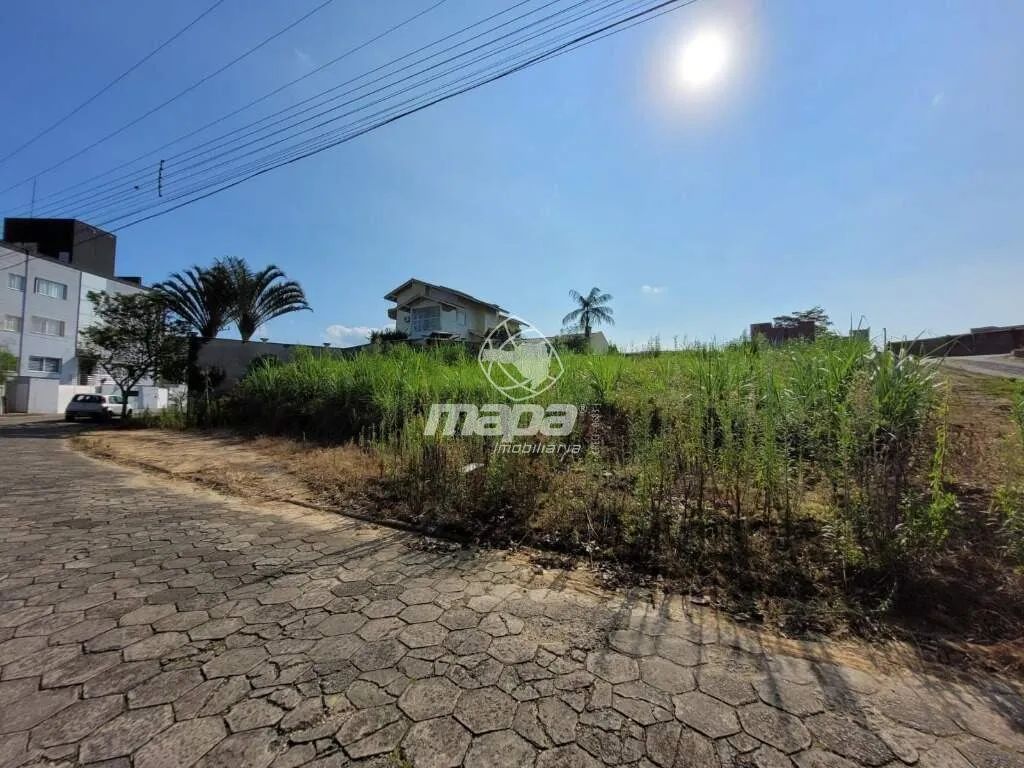 Terreno Urbano à venda, Quintino - Timbó/SC — foto 2