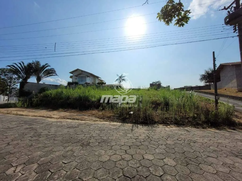 Terreno Urbano à venda, Quintino - Timbó/SC — foto 3