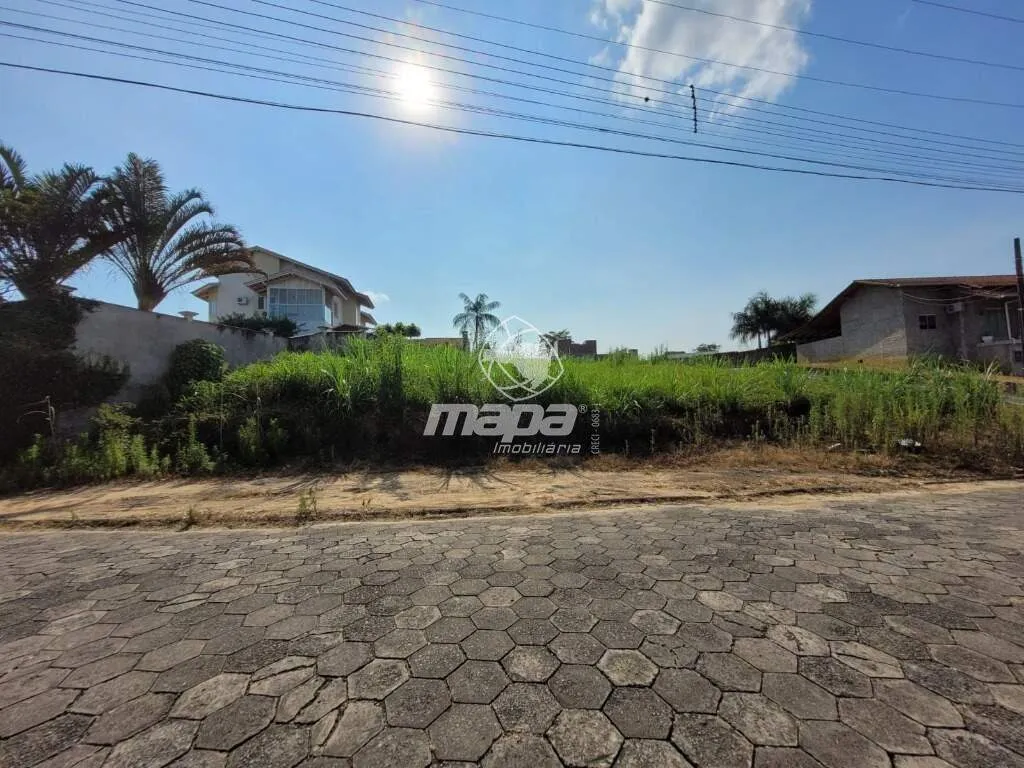 Terreno Urbano à venda, Quintino - Timbó/SC — foto 4