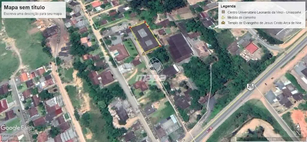 Constução completa de Motel em pleno funcionamento. - foto 1