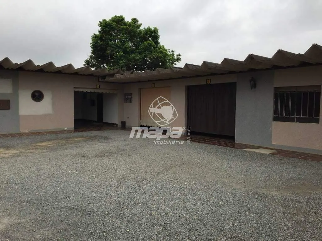 Constução completa de Motel em pleno funcionamento. — foto 3