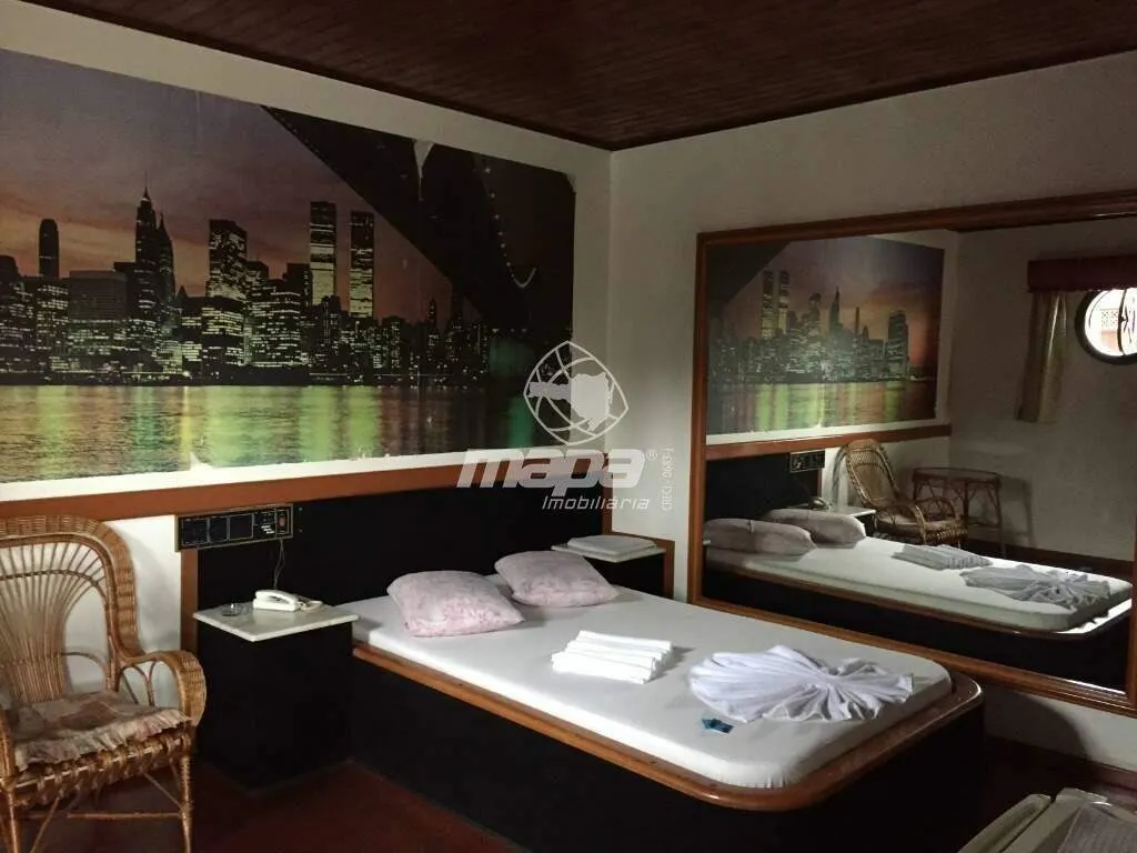 Constução completa de Motel em pleno funcionamento. — foto 6
